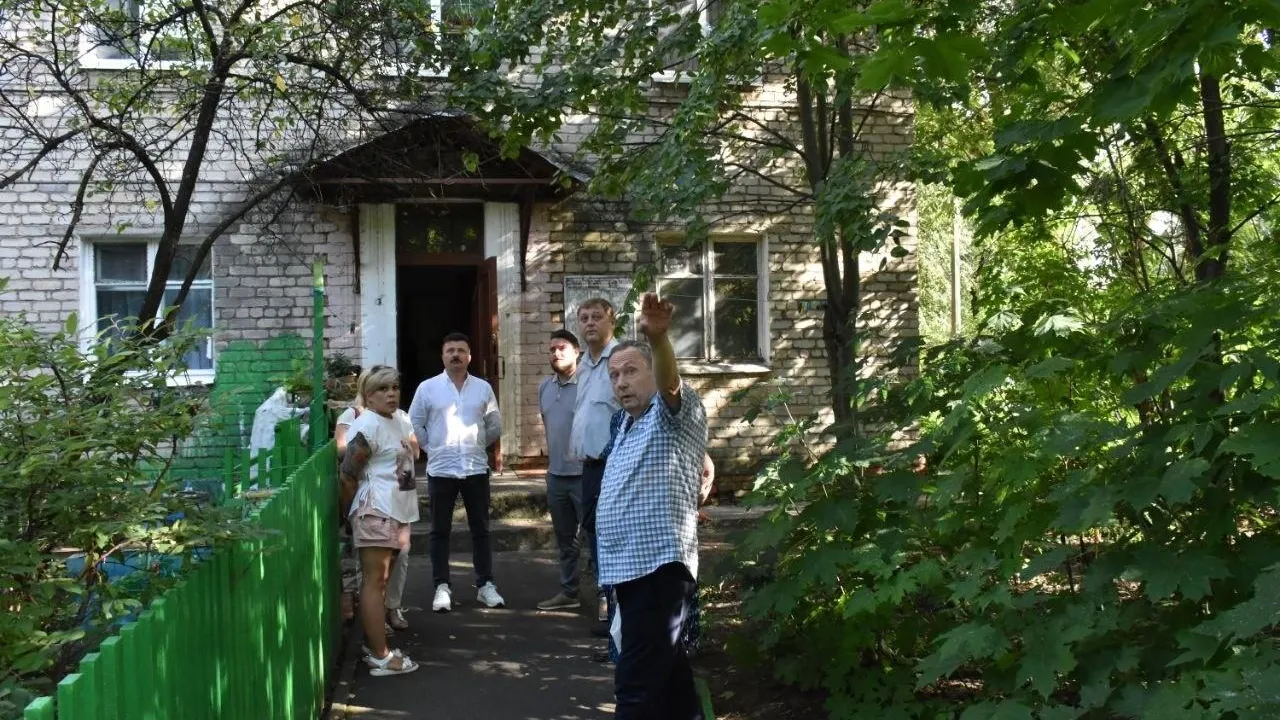 Фото: пресс-служба Администрация г.о. Жуковский