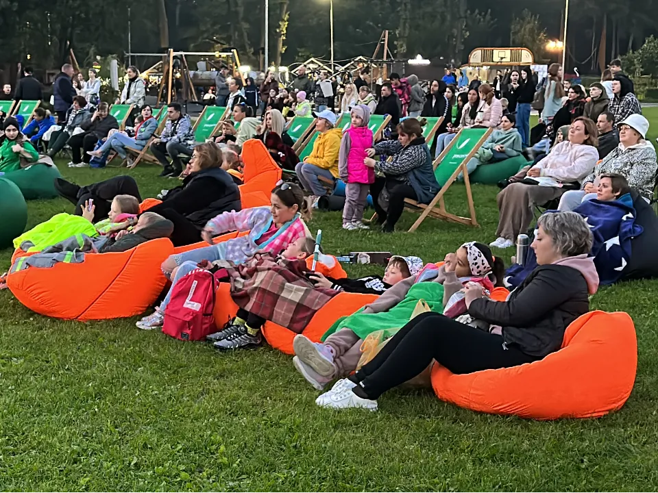 Фото: МедиаБанк Подмосковья/Мария Петрова
