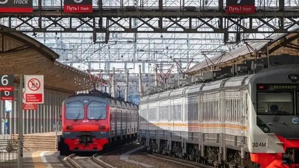 Фото: пресс-служба Министерства транспорта и дорожной инфраструктуры Московской области
