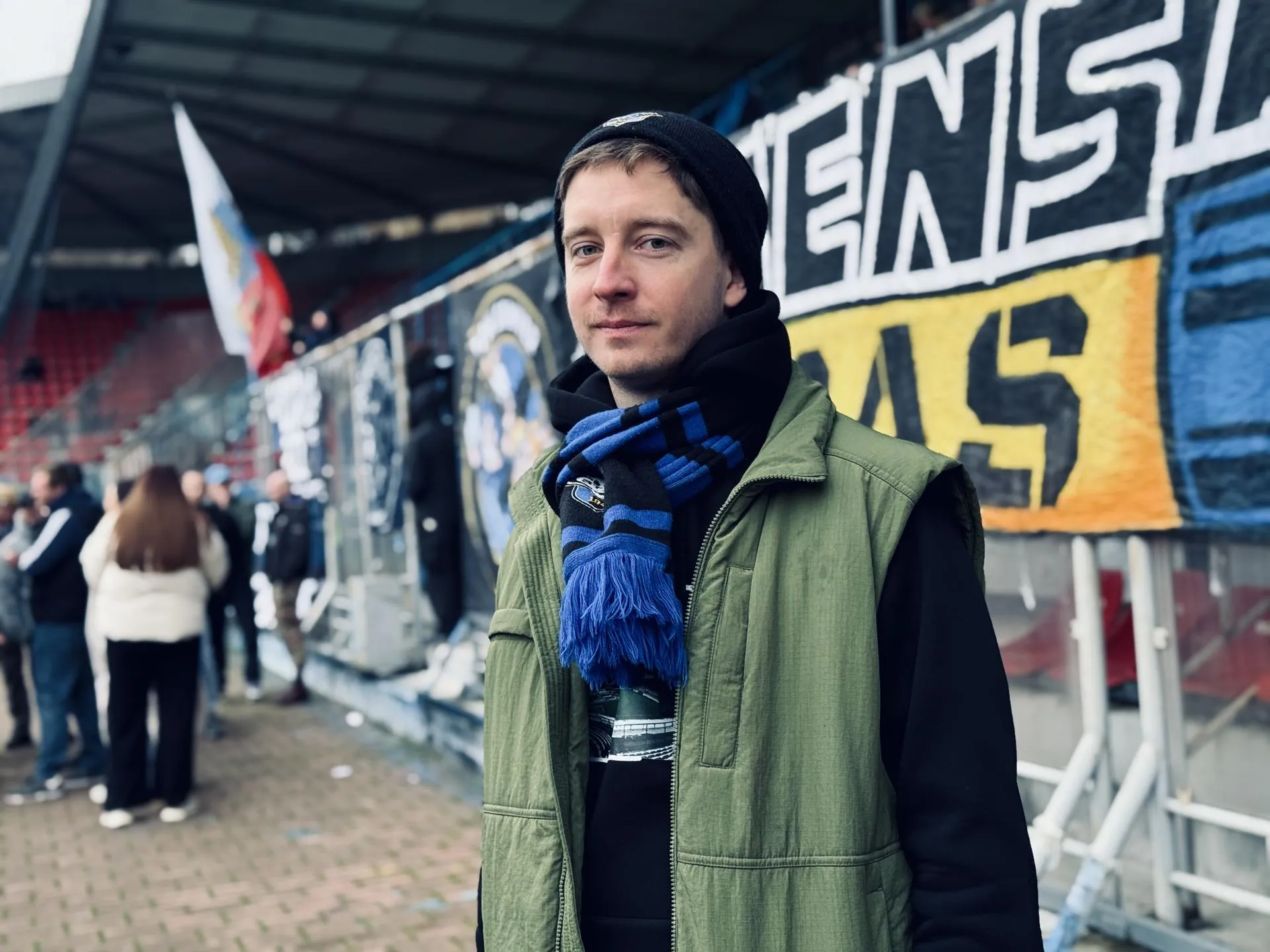 Фото: МедиаБанк Подмосковья/Ольга Стаферова