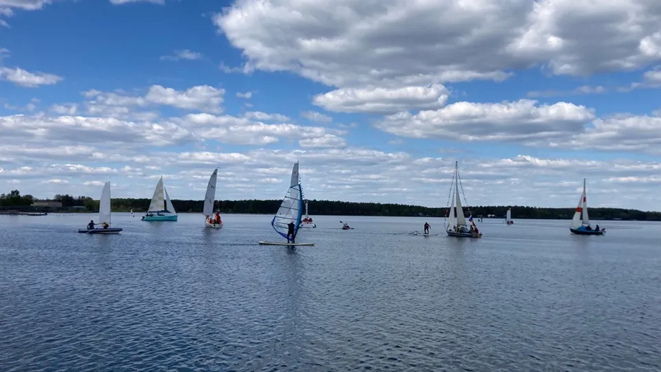 Фото: МедиаБанк Подмосковья/Максимова Валентина