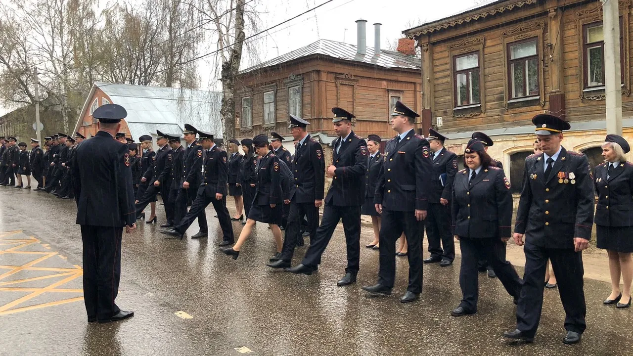 Фото: ОМВД России по городскому округу Зарайск.