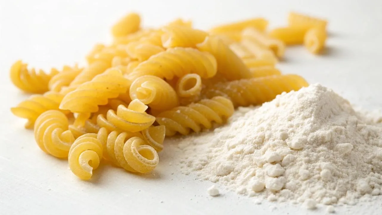 Крылатый вредитель может поджидать россиян в макаронах и муке