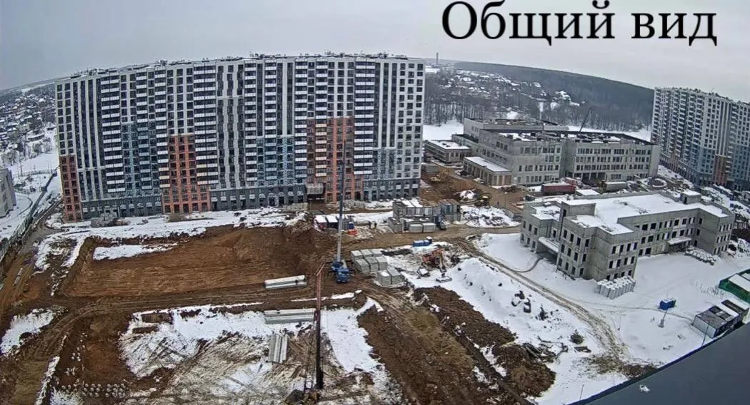 фото телеграм-канала администрации Ленинского городского округа&nbsp;