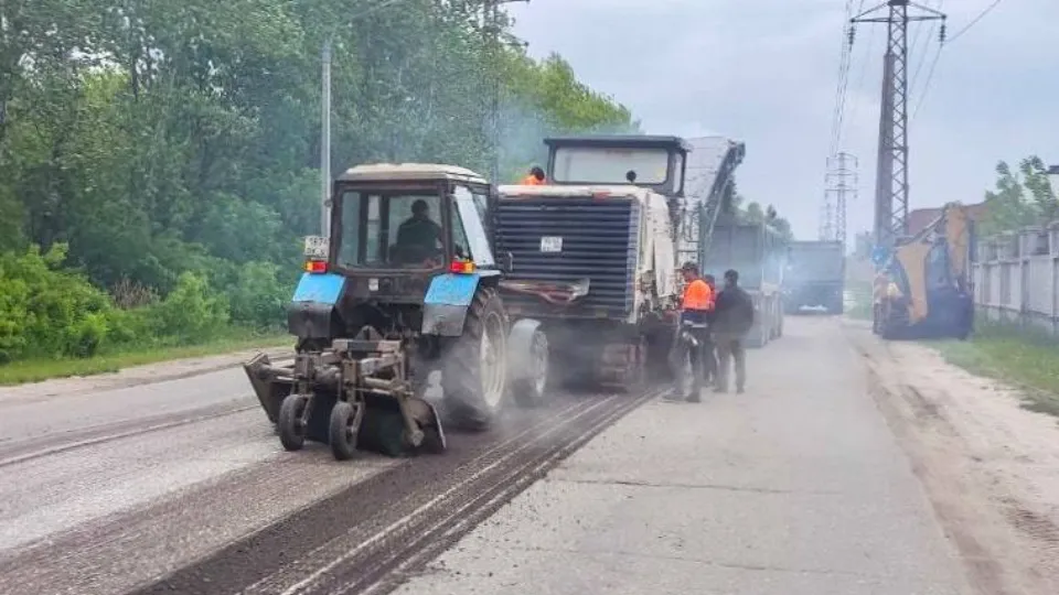 Фото: пресс-служба администрации г.о. Электросталь