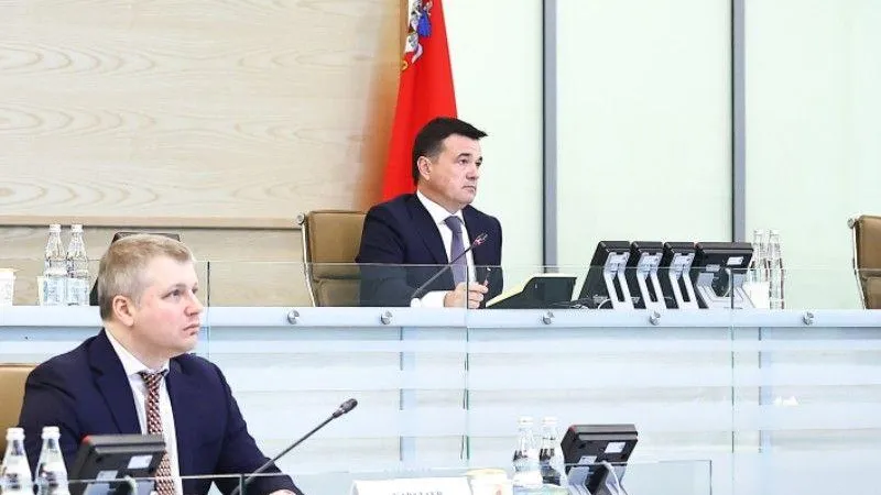 Топ обращений на портал «Добродел» за прошлую неделю назвали в Подмосковье