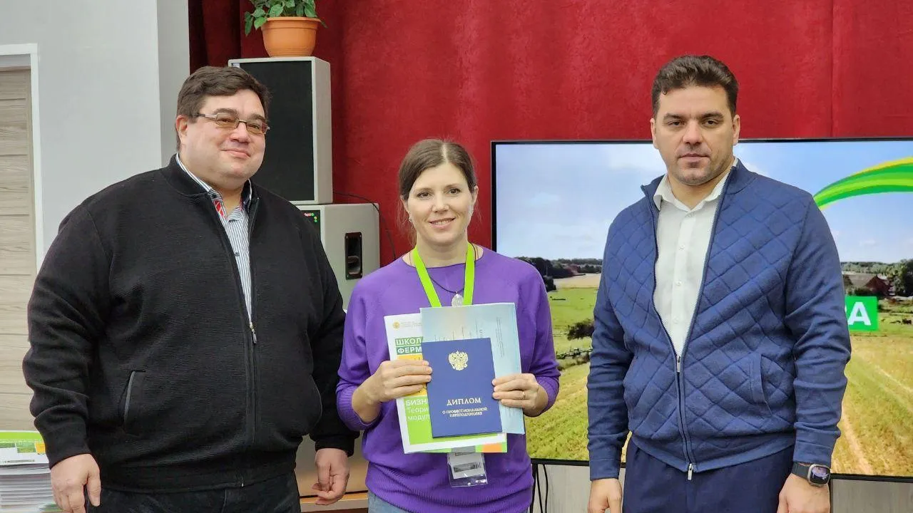 Яна Шаливская