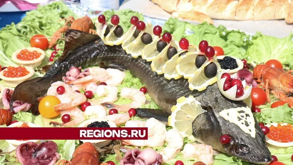 Фото: REGIONS/Александр Дрожжин