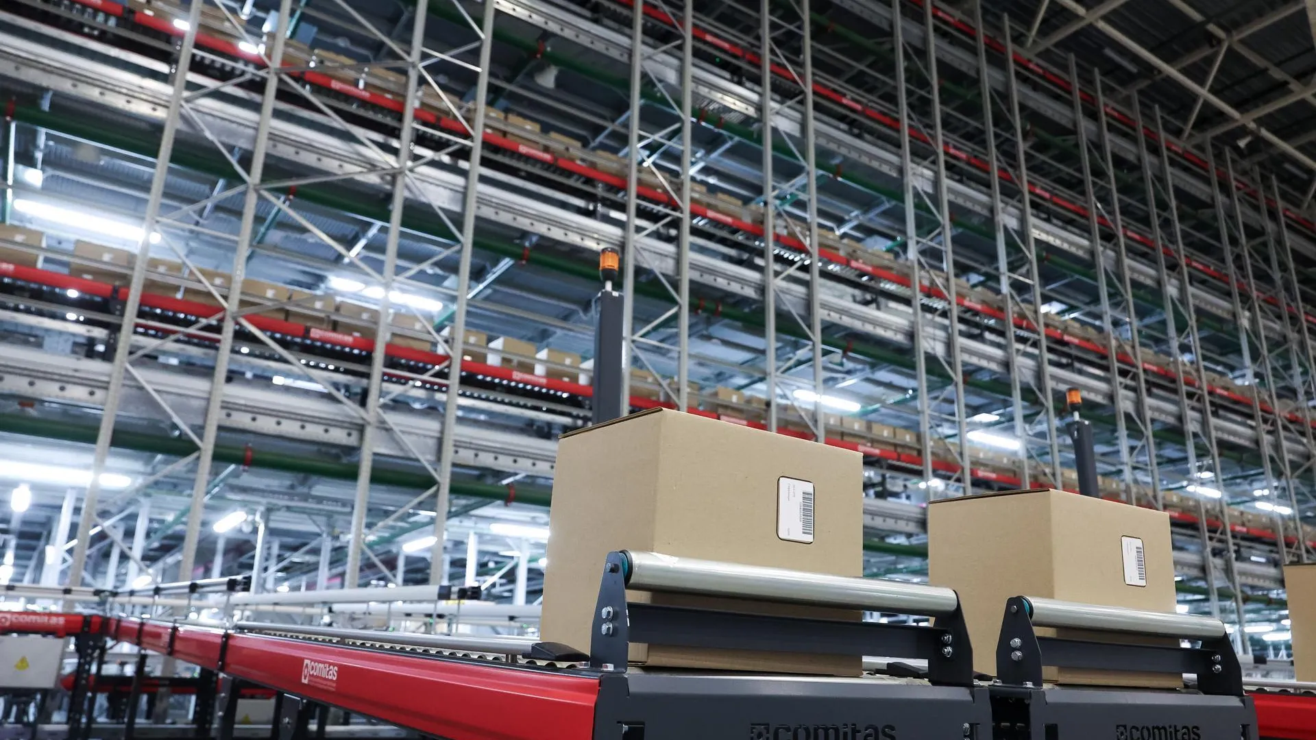 Подмосковье в 2025 году нарастило экспорт масложировой, мясной и молочной продукции