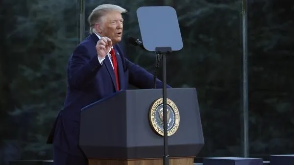 Трамп: сделка по TikTok может быть закрыта очень быстро