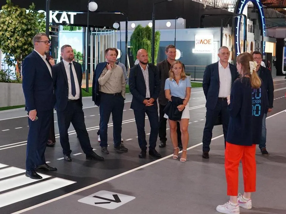 Фото: пресс-служба АО  «Метровагонмаш»