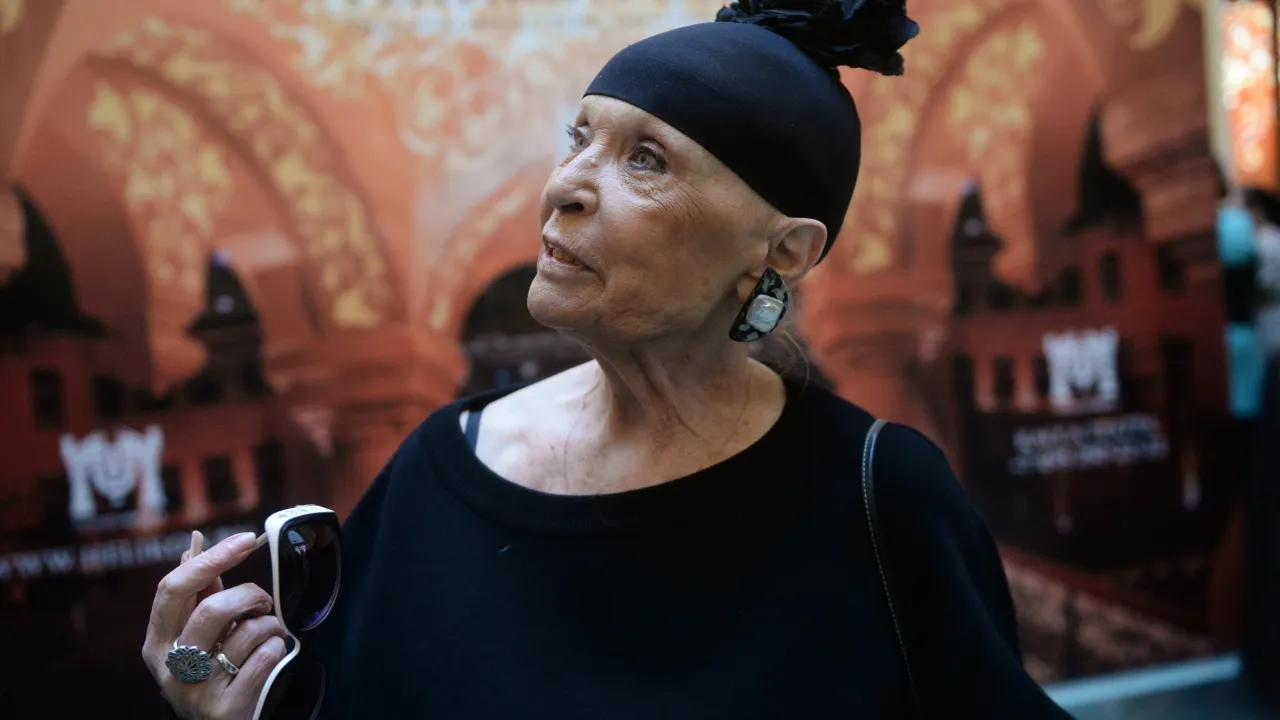 Фото: РИА Новости/Кирилл Каллиников