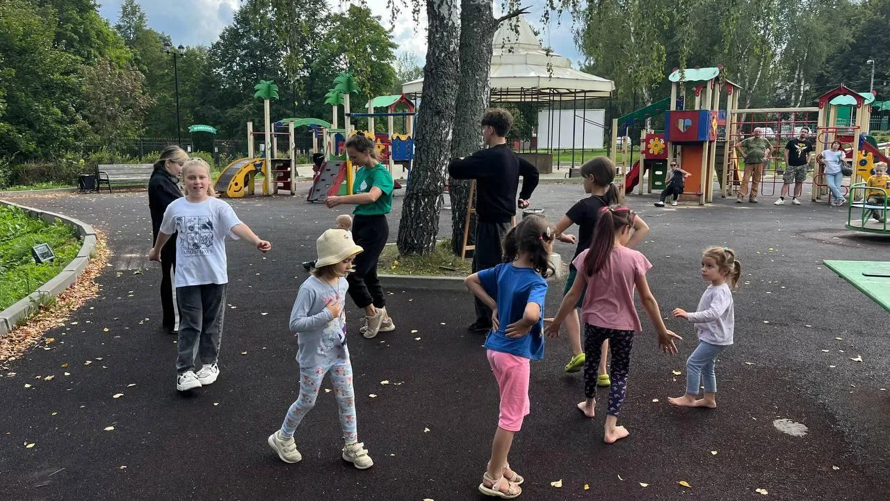 Фото: Администрация Сергиево-Посадского г.о.