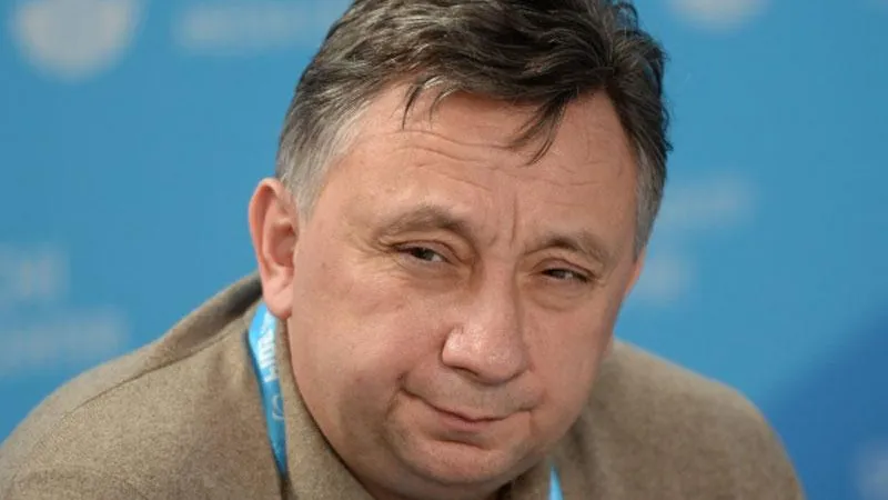 Павел Лисицын / РИА Новости