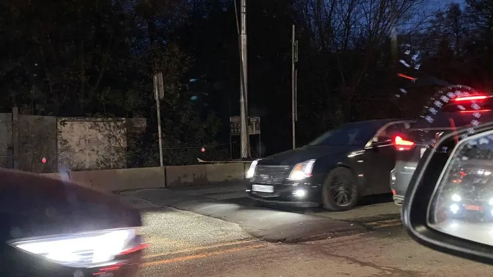 Фото из социальных сетей