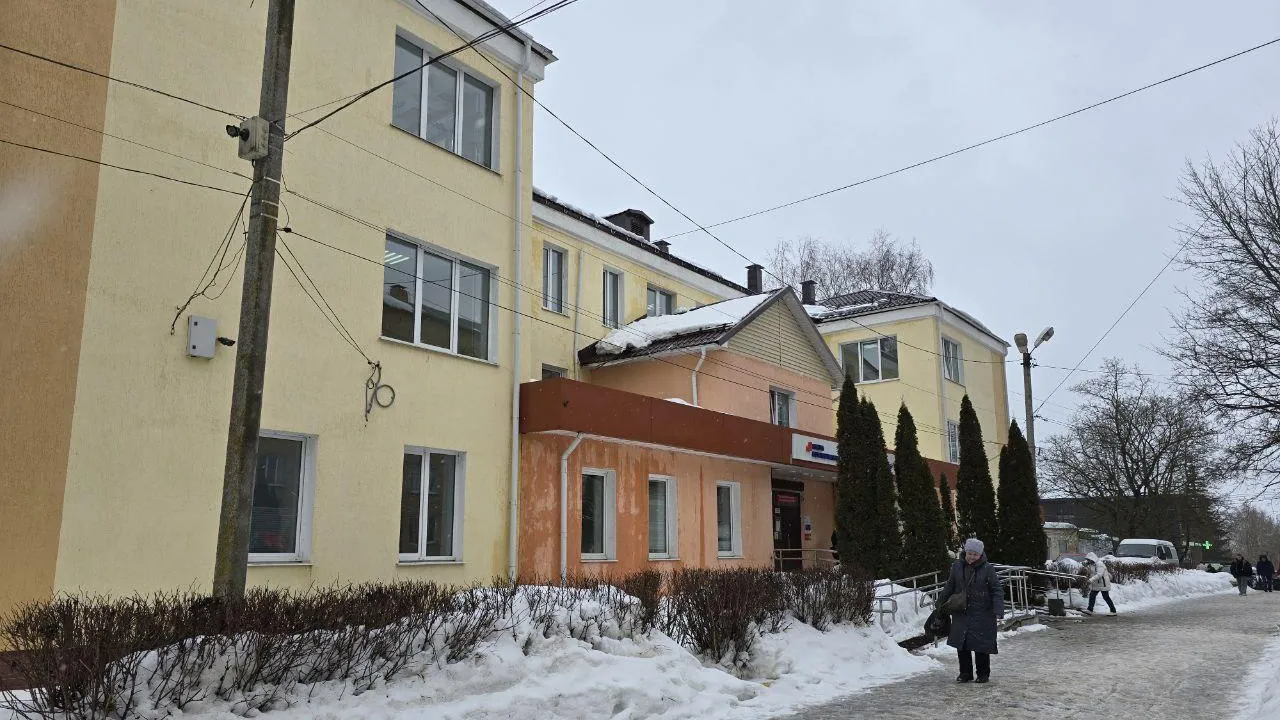 REGIONS/Яна Шаливская