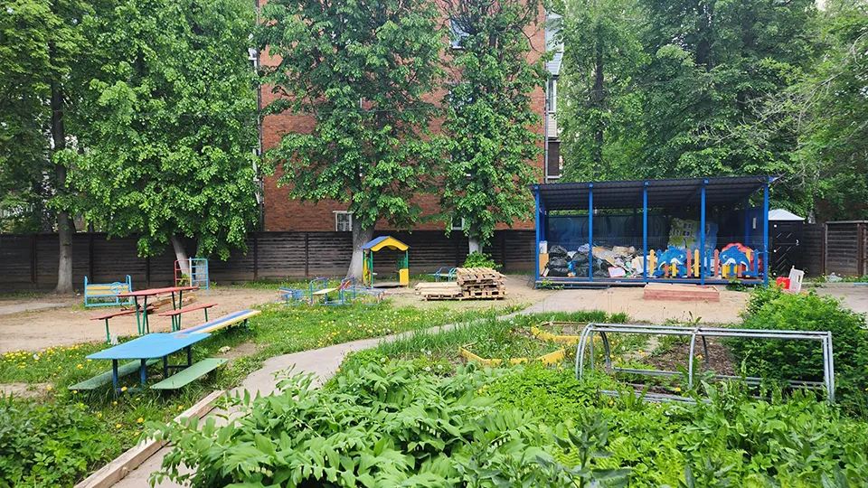 Фото: Михаил Раскин