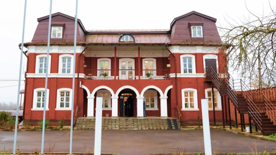 Фото: пресс-служба администрации г.о. Серпухов