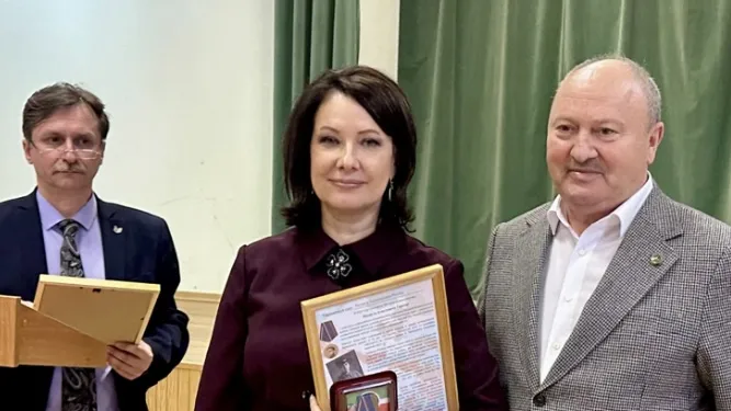 Фото: пресс-служба Полномочного представительства Республики Татарстан в РФ