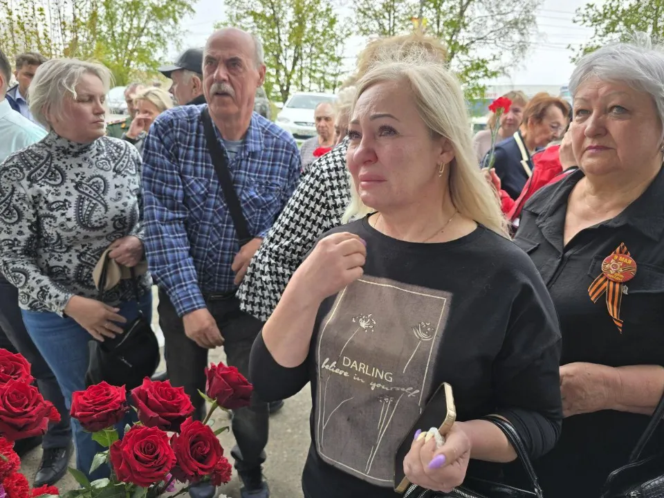 Фото: Яна Шаливская