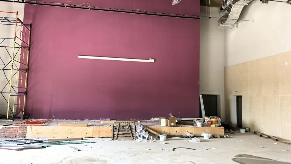 Фото: администрация БГО