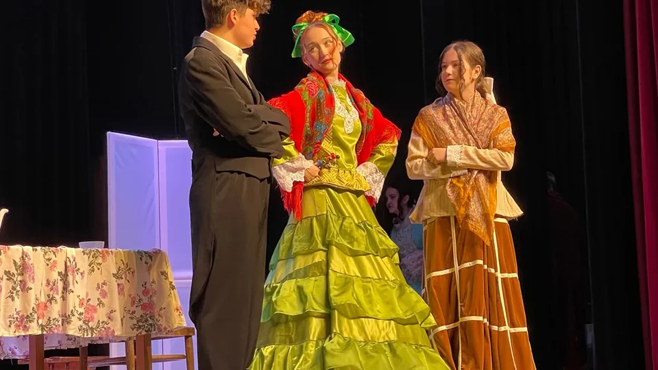 Фото: Управление по культуре и туризму Администрации г.о. Коломна