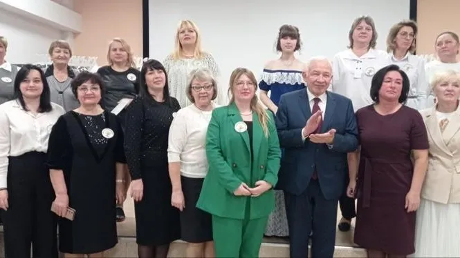 пресс-служба администрации городского округа Красногорск