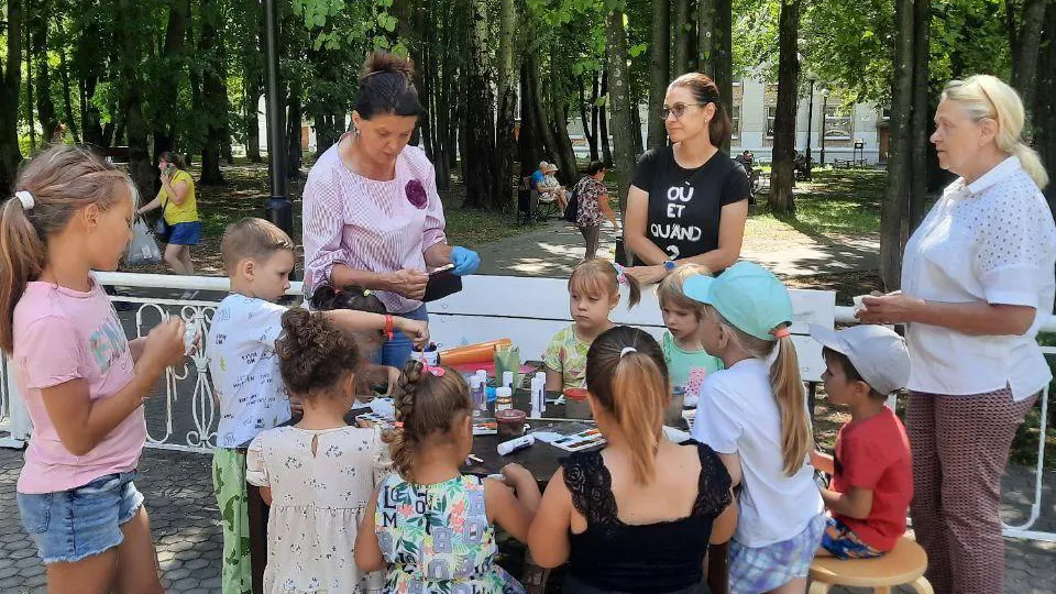 Фото: Министерство благоустройства Московской области