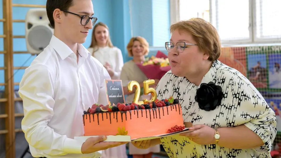 Фото: пресс-служба администрации г. о. Подольск