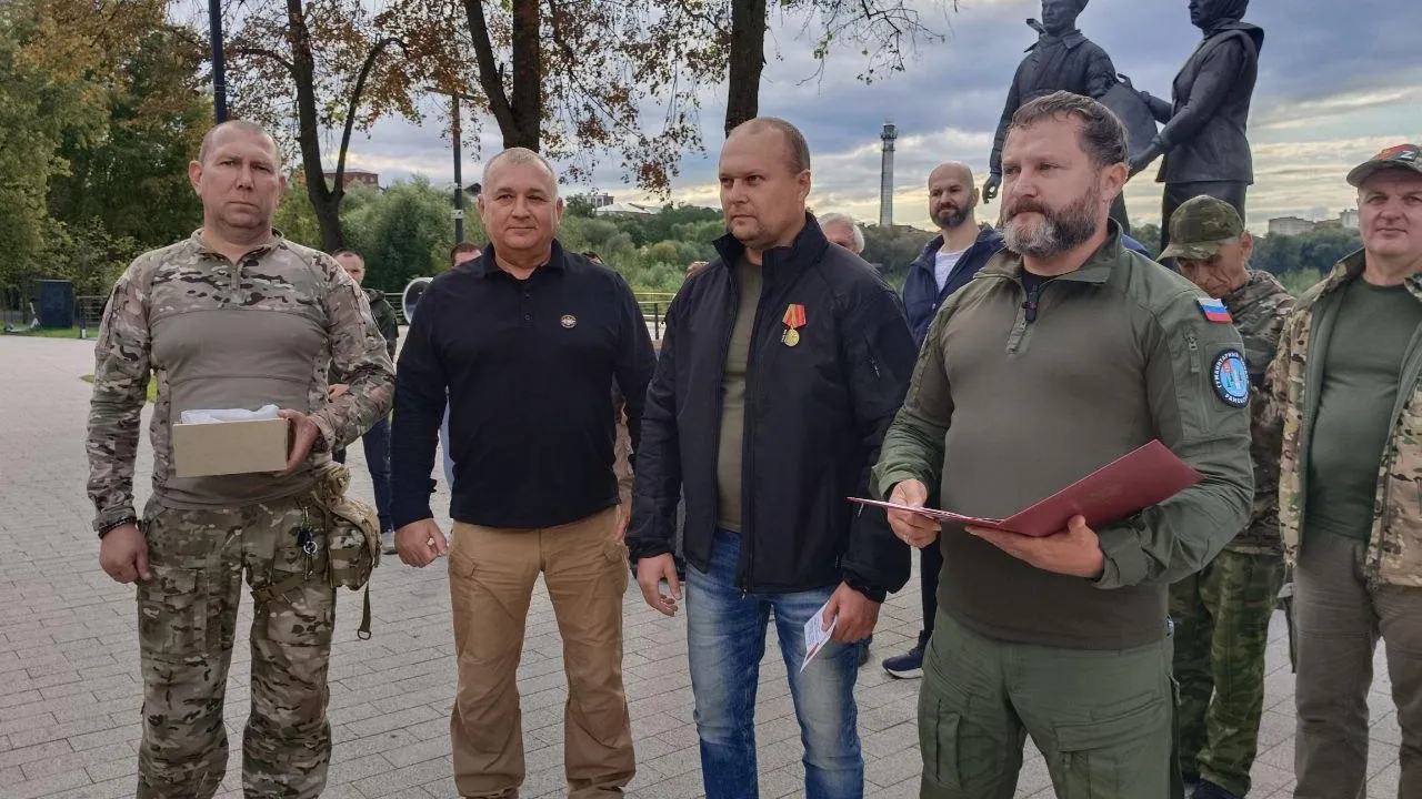 пресс-служба администрации Раменского муниципального округа