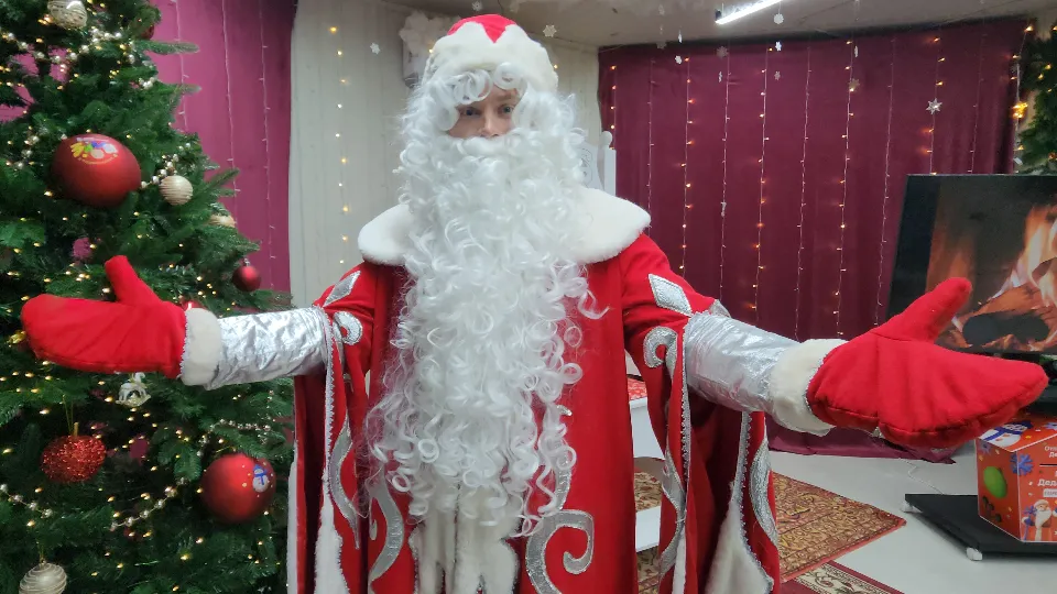 Фото: МедиаБанк Подмосковья/Артем Мишуков