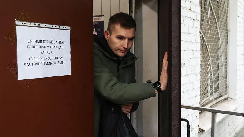 Депутат ГД: «Нужен указ о завершении частичной мобилизации, чтобы люди понимали, на каком мы этапе»