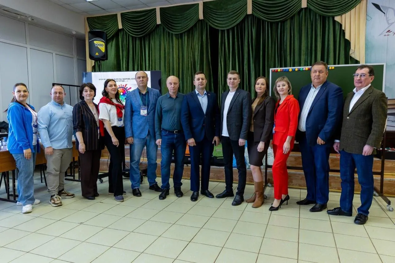 Медиа-центр Орехово-Зуевского городского округа