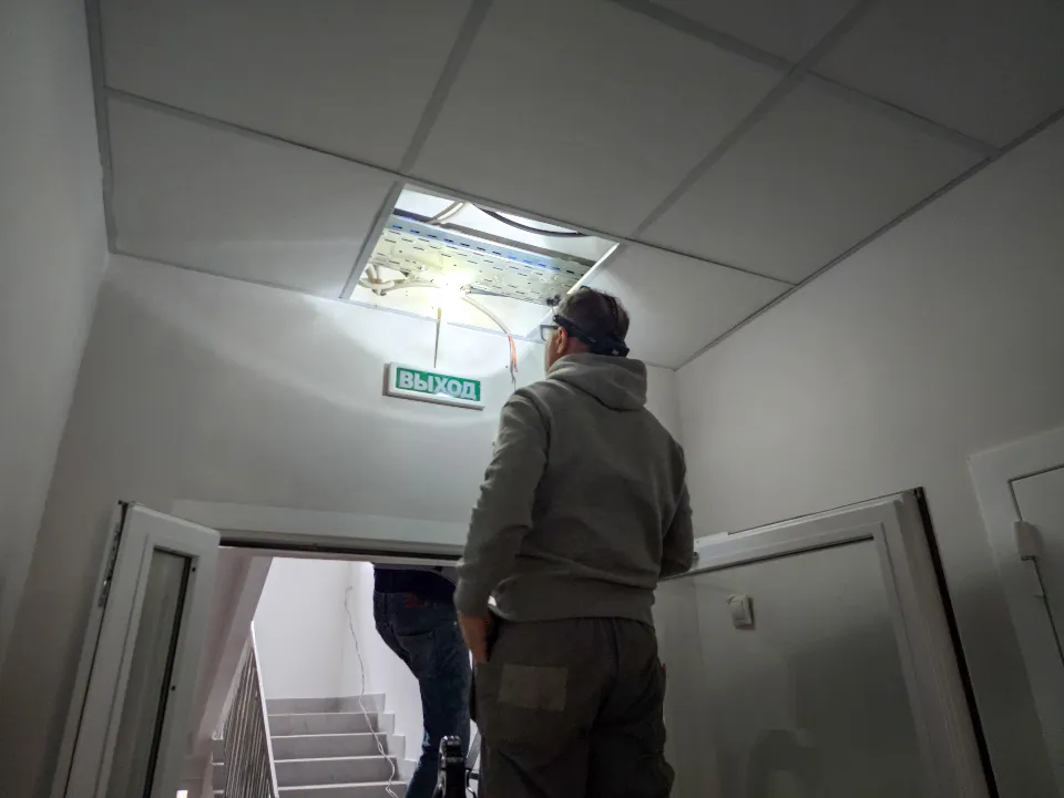 Фото: МедиаБанк Подмосковья/Мария Андрюхина