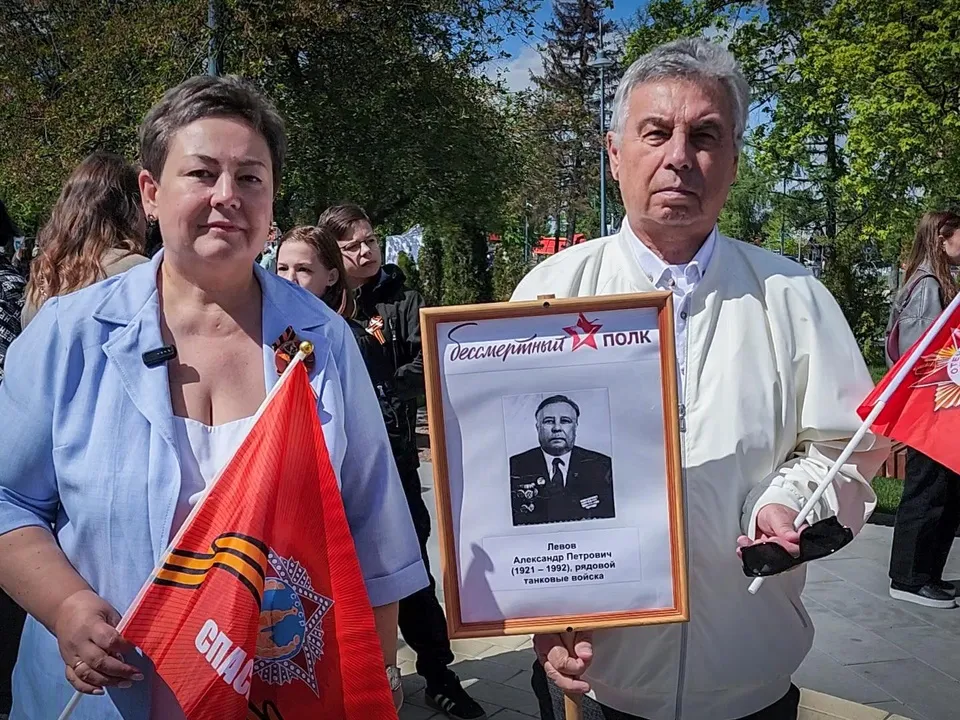 Фото: Ольга Антонова