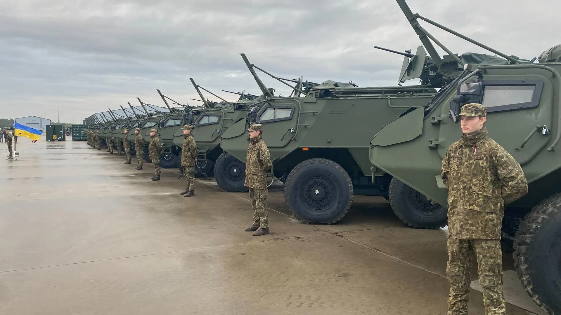 Alexander Welscher/dpa/Global Look Press