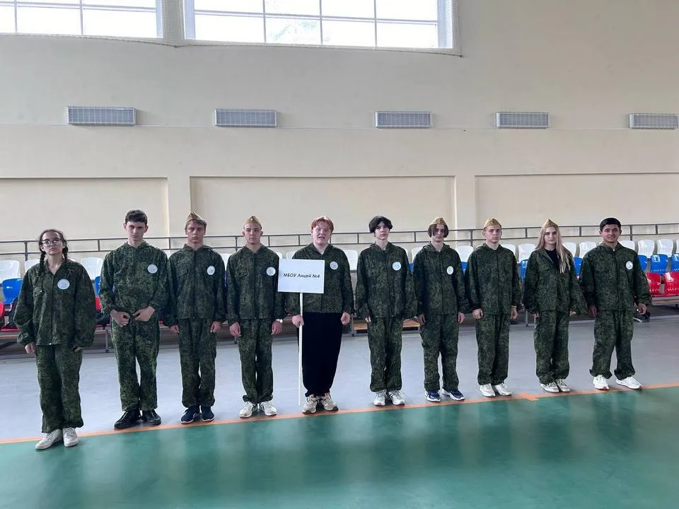 Фото: Пресс-служба администрации городского округа Королев