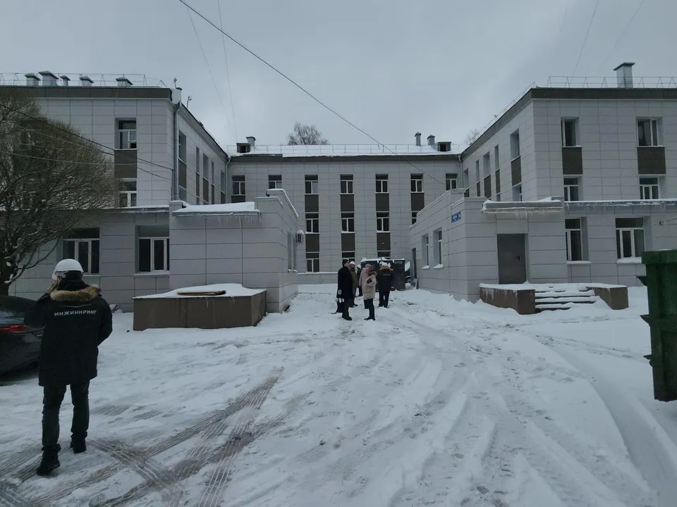 Фото: Наталья Лымарь