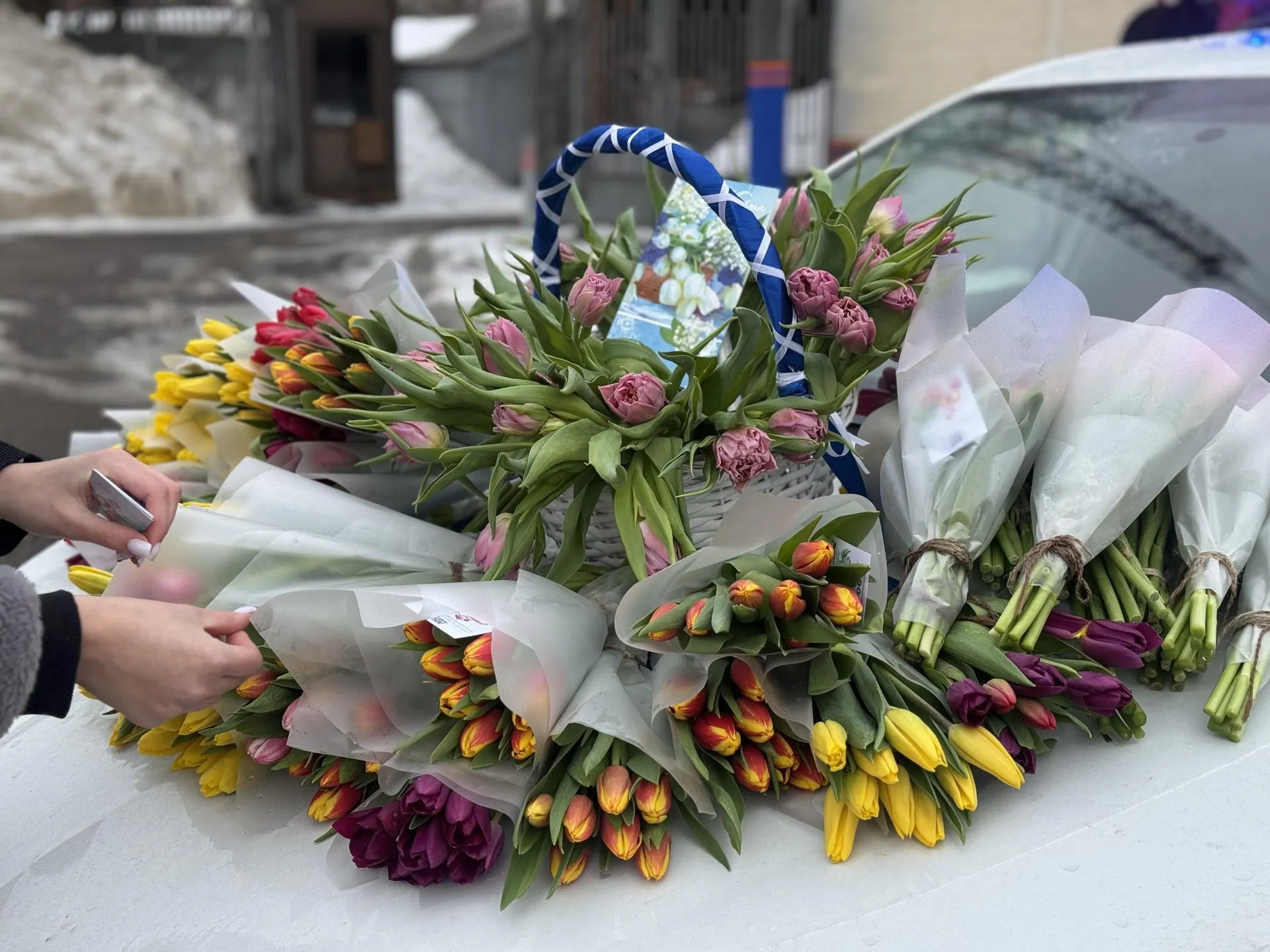 Полина Абраменко