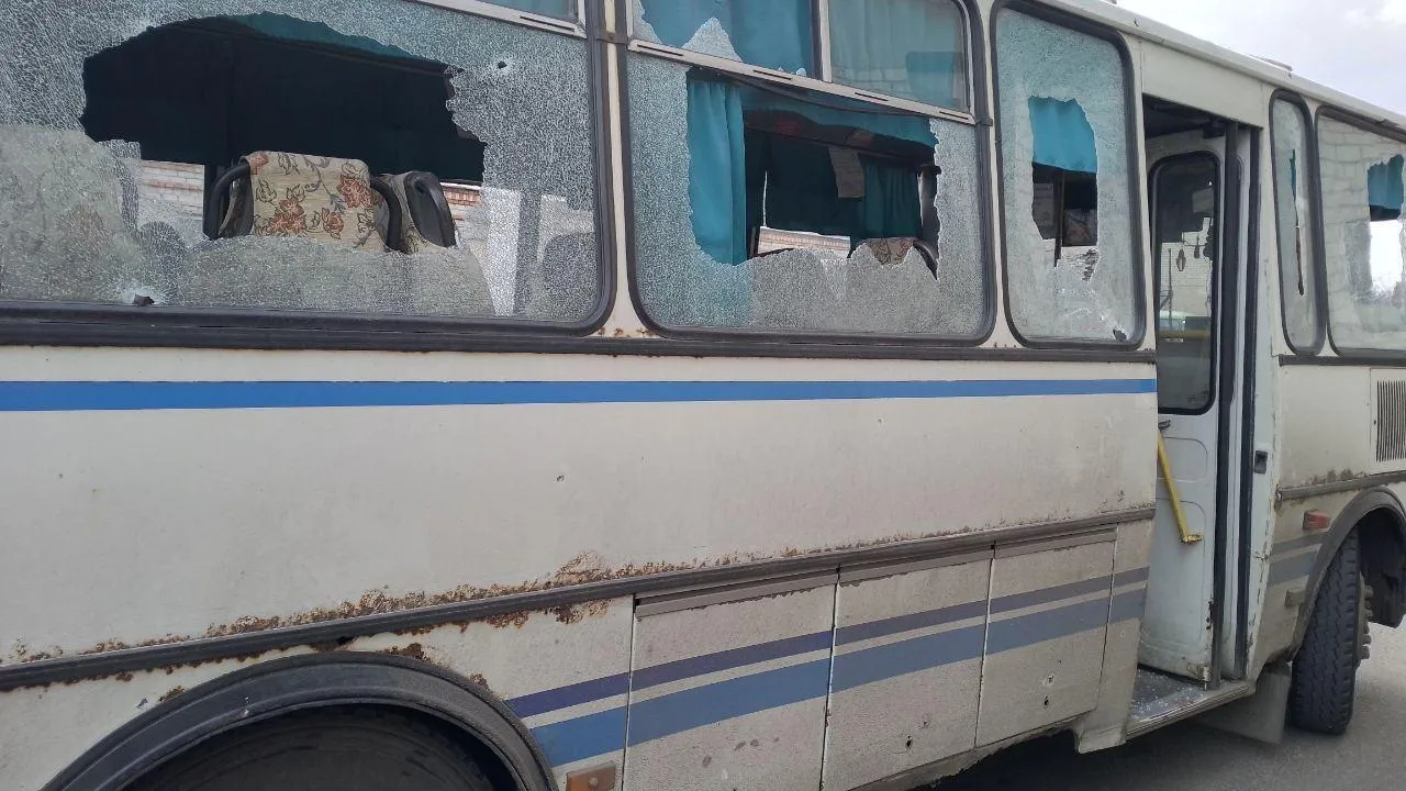 Губернатор Херсонской области Владимир Сальдо