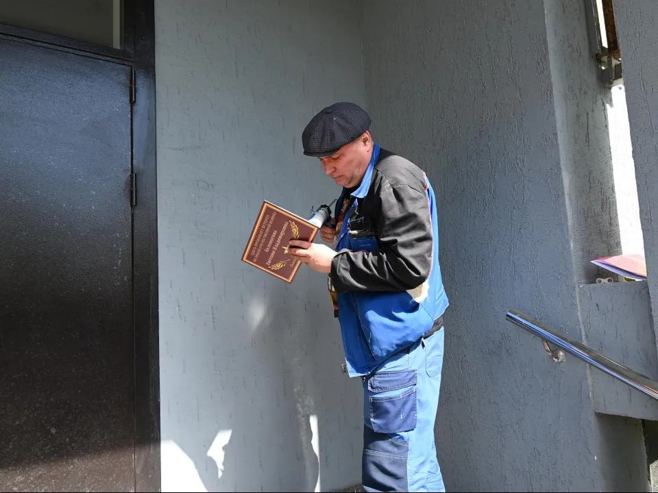 Фото: пресс-служба администрации Ленинского г.о.