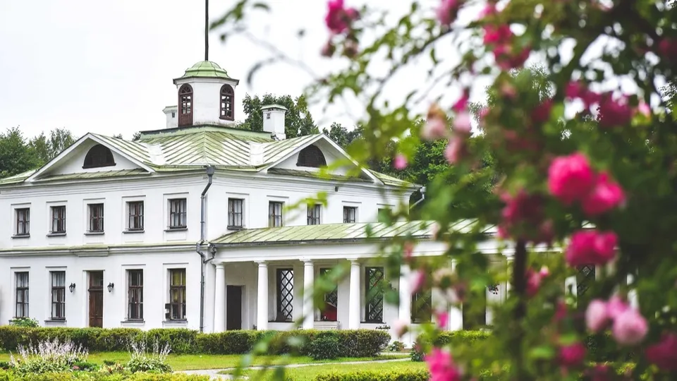 Фото: пресс-служба Администрации г.о. Химки