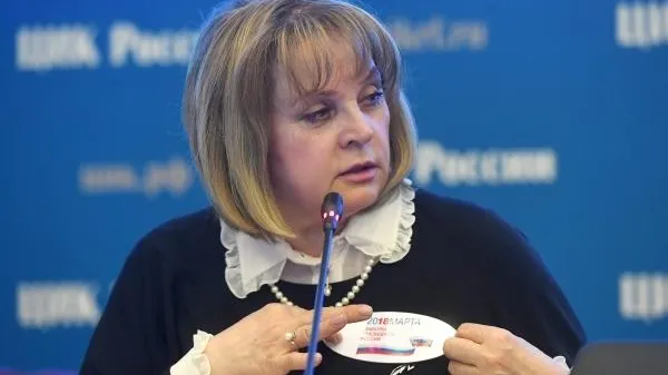 Около 120 тысяч избирателей Подмосковья на выборах президента проголосуют впервые