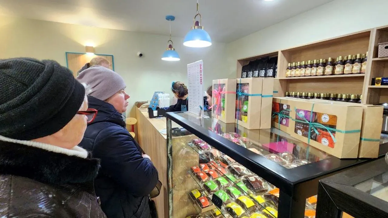 МедиаБанк Подмосковья/Евгений Рой