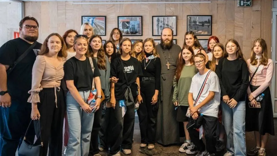 Фото: пресс-служба Минсоцразвития МО