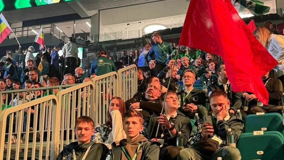 Фото: пресс-служба администрации г.о. Бронницы