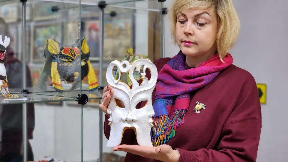 Фото: МедиаБанк Подмосковья/Ксения Пашуто