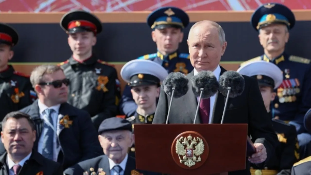 Владимир Винников: Выступление президента Путина было кратким, но содержательным