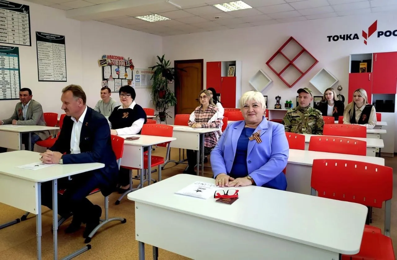 Фото: пресс-служба администрации г.о. Зарайск.