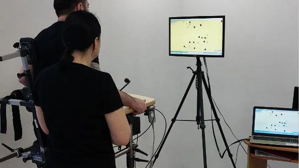 Фото: Министерство социального развития Московской области